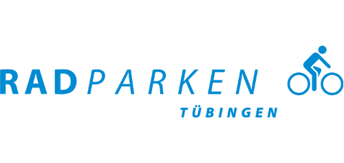 Radparken Tübingen